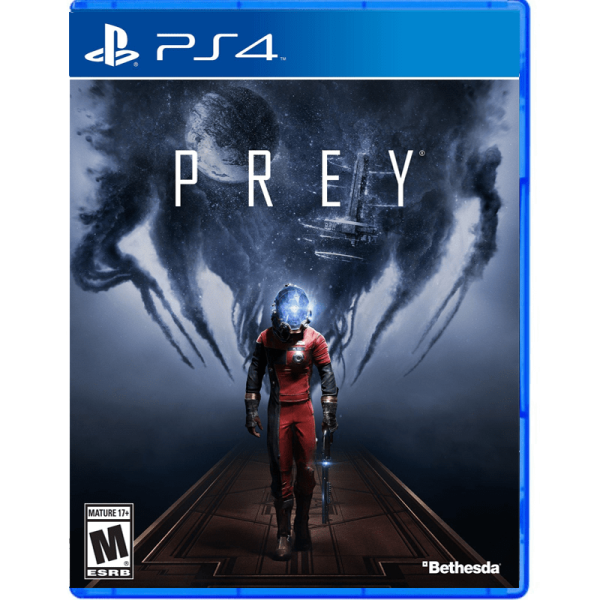 بازی Prey PS4