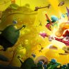 بازی Rayman Legends PS4 - Image 4