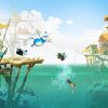 بازی Rayman Legends PS4 - Image 5