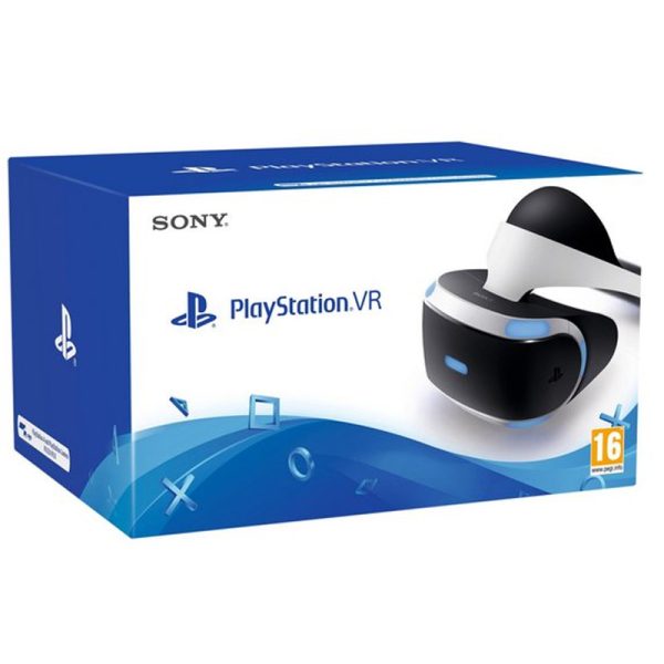 کنسول بازی Sony PlayStation VR - پلی استیشن وی ار