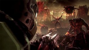 DOOM Eternal