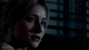 Until Dawn PS4