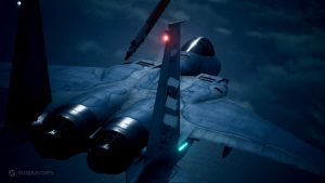 Ace Combat 7: Skies Unknown