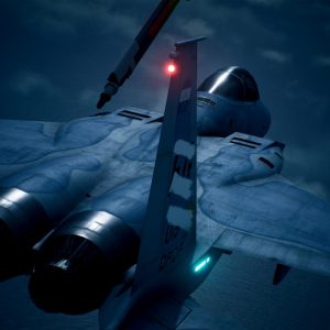 Ace Combat 7: Skies Unknown
