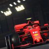 F1 2019
