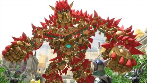 Knack II