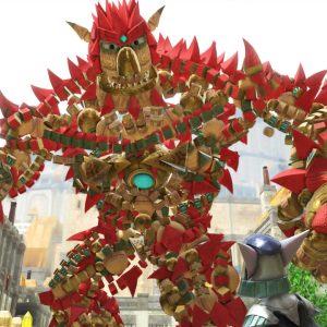 Knack II