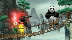 Kung Fu Panda