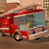 Lego City Undercover