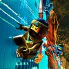 Lego Ninjago Movie Video Game