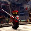 Lego Ninjago Movie Video Game