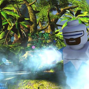 Lego The Incredibles