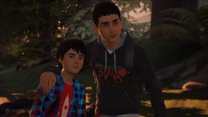 Life Is Strange 2