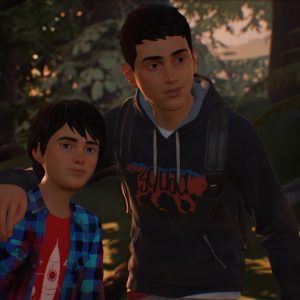 Life Is Strange 2