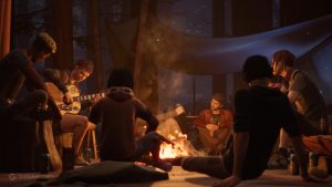 Life Is Strange 2