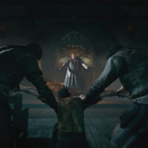 Outlast