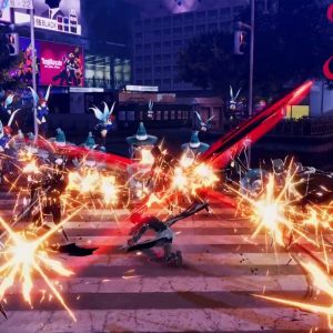 Persona 5