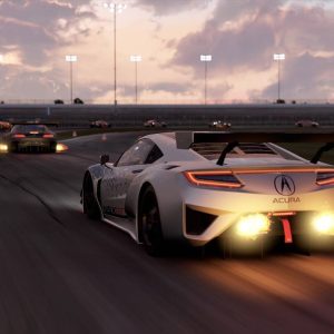 Project CARS 2