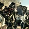 Resident Evil 5