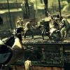 Resident Evil 5