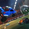 Rocket League