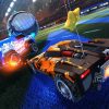Rocket League