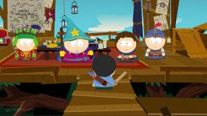 South Park