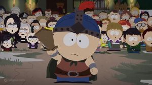 South Park