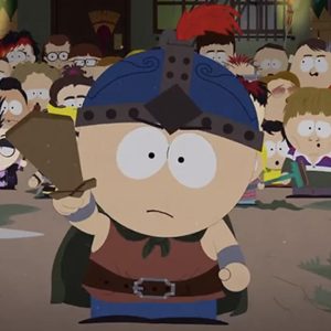 South Park