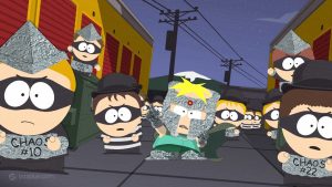 South Park