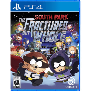 South Park PS4