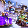 Spyro Reignited Trilogy