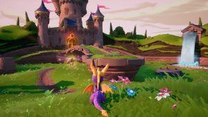 Spyro Reignited Trilogy