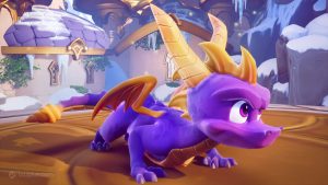 Spyro Reignited Trilogy