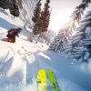 Steep
