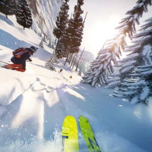 Steep
