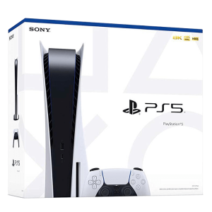 Sony PlayStation 5