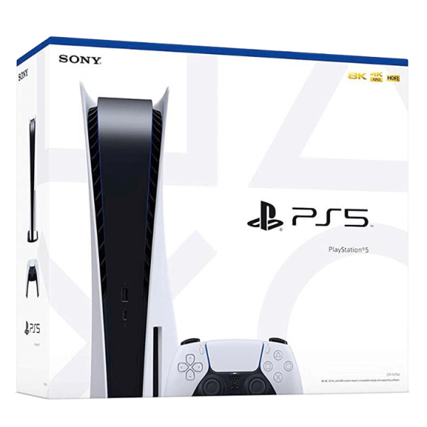 Sony PlayStation 5