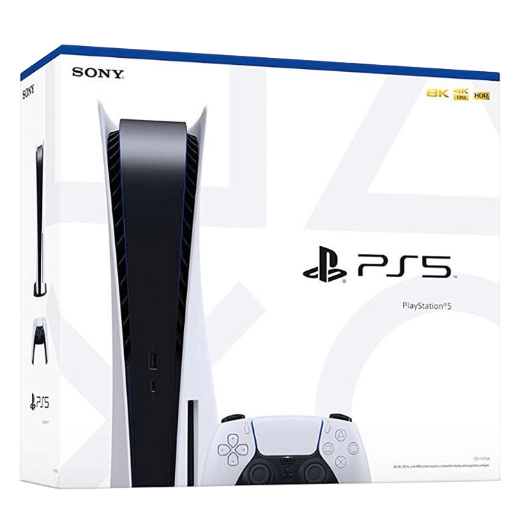 Sony PlayStation 5