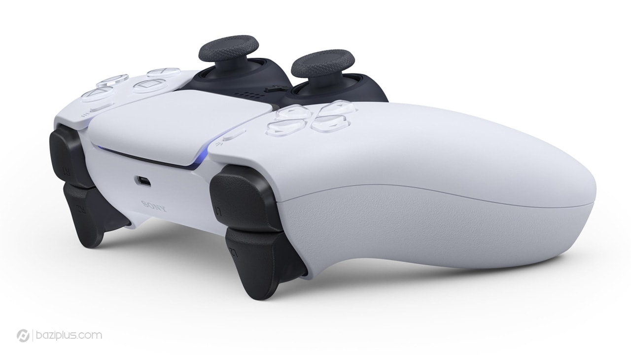 Sony DualShock 5