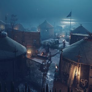 Ghost of Tsushima
