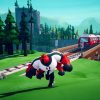 Ben 10: Power Trip