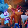 Crash Bandicoot 4: It's About Time