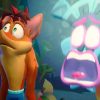 Crash Bandicoot 4: It's About Time