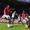 eFootball PES 2021 PS4