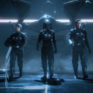 Star Wars: Squadrons