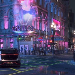 Watch Dogs Legion
