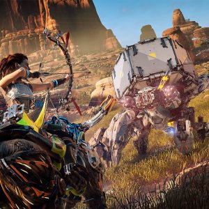 Horizon: Forbidden West