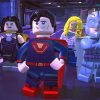 Lego DC Super-Villains