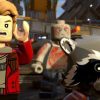 Lego Marvel Super Heroes 2
